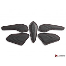 LUIMOTO TANK LEAF Tank Pads for the Honda CBR1000RR (2017+)